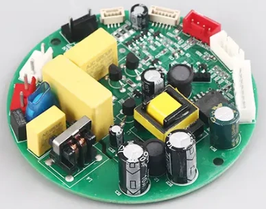Affaldsrenser PCBA