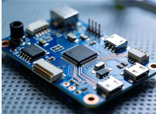 PCBA for landbrugsdroner