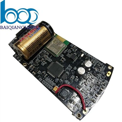 Prototype PCB nøglefærdige service