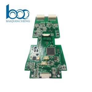 Industriel og kommerciel BMS nøglefærdig PCBA montage service