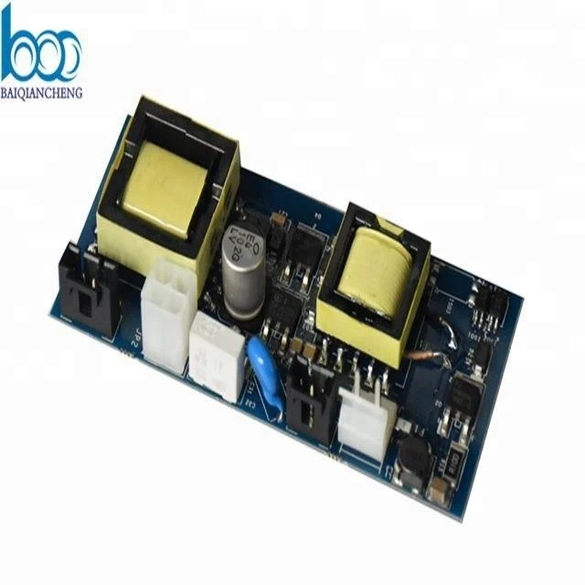 TV Main Board PCB Assembly