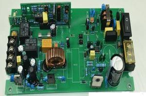 Klimaanlæg Controller Board Pcb forsamling Pcba