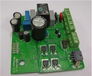 Printet kredsløb Assembly SMT