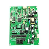 Solar Trafik Lys Pcba PCB Assembly Design