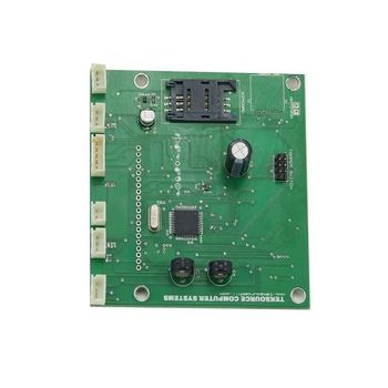 Smart elektronisk PCBA-kortsamling