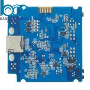 ISO13485 PCB Assembly Fuld nøglefærdige Box Build