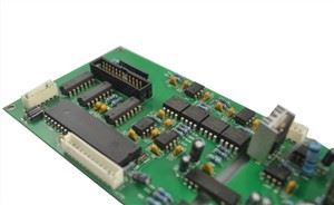 Smart   Girds PCBA EMS
