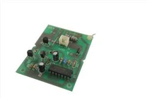 PCB Fabrikation PCBA Montage Produktion