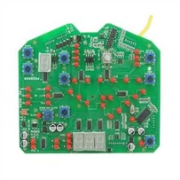 Vejning Scale Board Pcba Prototype