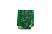 Digitalt termometer PCBA med ISO13485