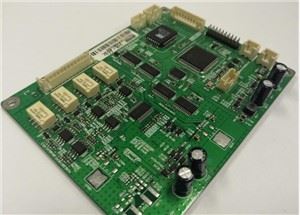 Fejerobot PCBA