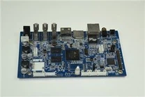 Erfaren PCB Assembly BMS Ventilation System OEM JDSM