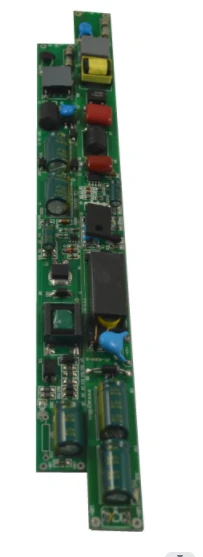 PCBA Design og Fremstilling af Hjem Energi Storage Produkter