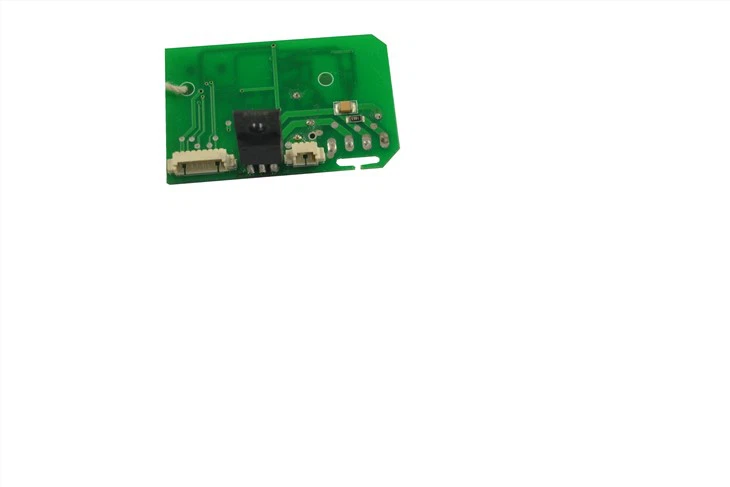PiKVM V4 Mini Med PCBA