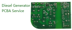 PCBA til intelligente vandpumper